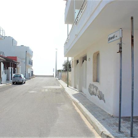Monolocale Eddy By Salentolimit Apartment Torre Lapillo Exterior foto