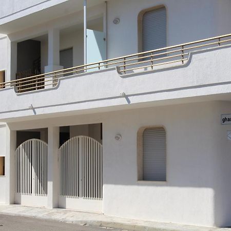 Monolocale Eddy By Salentolimit Apartment Torre Lapillo Exterior foto