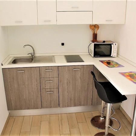 Monolocale Eddy By Salentolimit Apartment Torre Lapillo Exterior foto